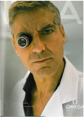 photo 3 in Clooney gallery [id171018] 2009-07-02 00:00:00