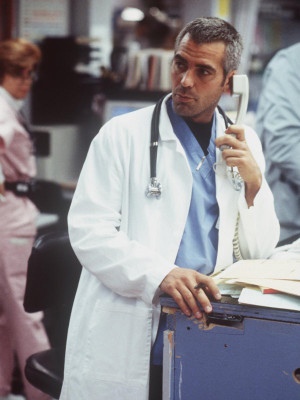 George Clooney pic #567793
