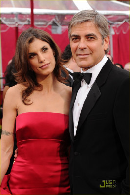George Clooney pic #249527