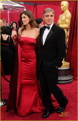 George Clooney pic #249520