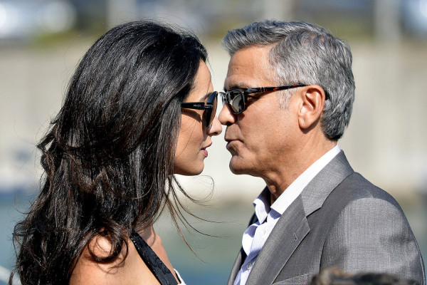 photo 6 in Clooney gallery [id765669] 2014-10-19 00:00:00