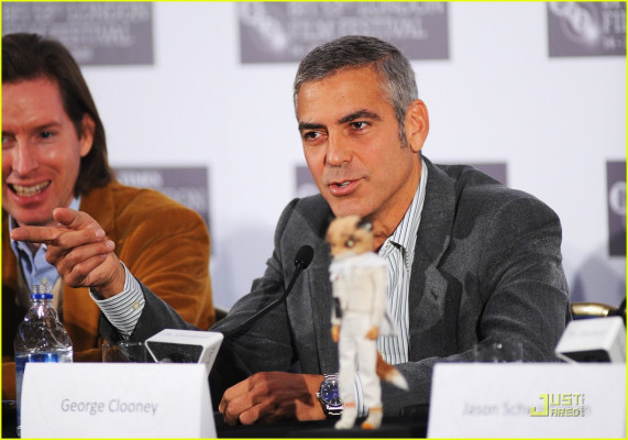 George Clooney pic #567794