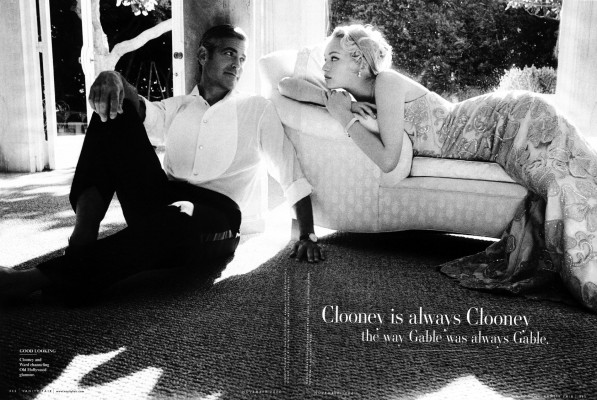 George Clooney pic #173430