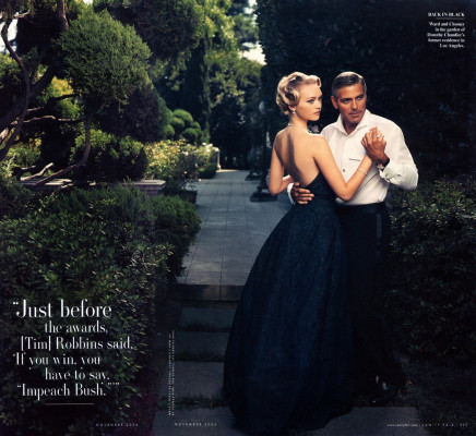 George Clooney pic #173432