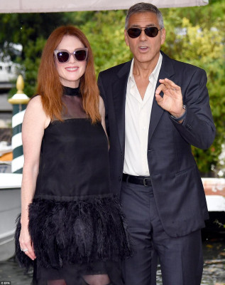 George Clooney pic #992318