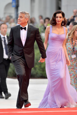 George Clooney pic #992317