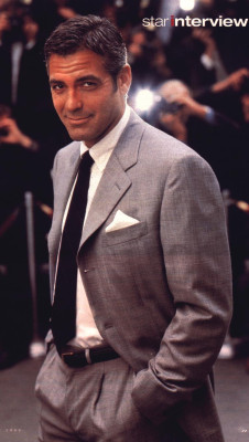 photo 26 in George Clooney gallery [id61198] -0001-11-30 00:00:00