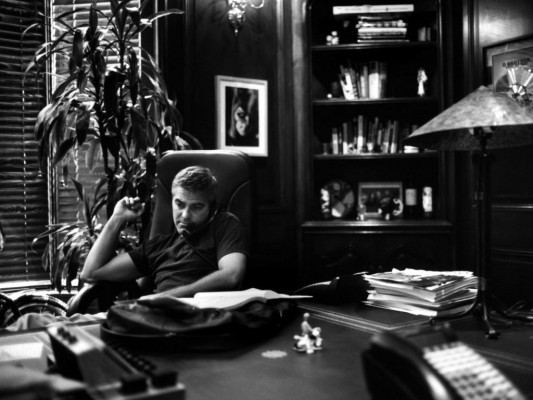 George Clooney pic #238120