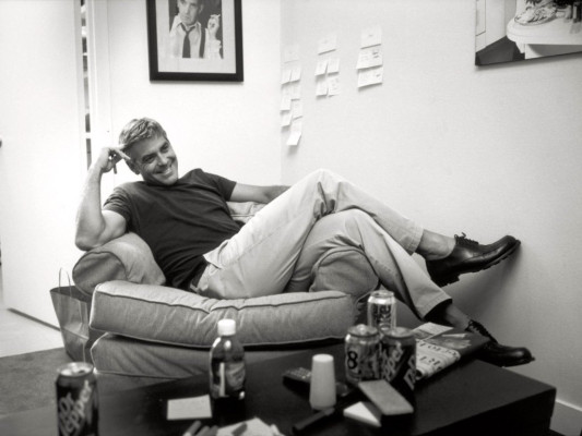 George Clooney pic #238119