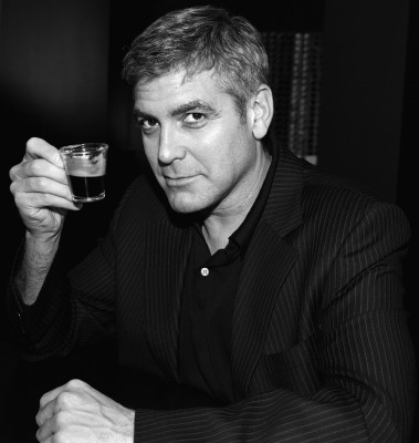 George Clooney pic #238118