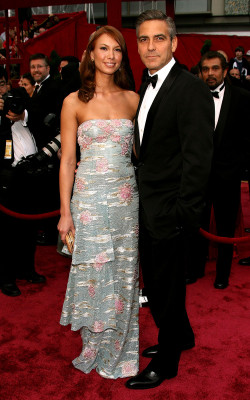 George Clooney pic #243541