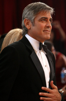 George Clooney pic #249521