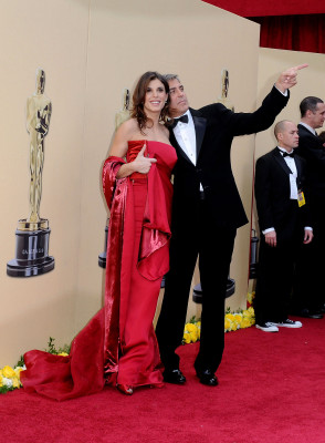 George Clooney pic #249526