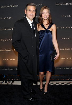George Clooney pic #336630