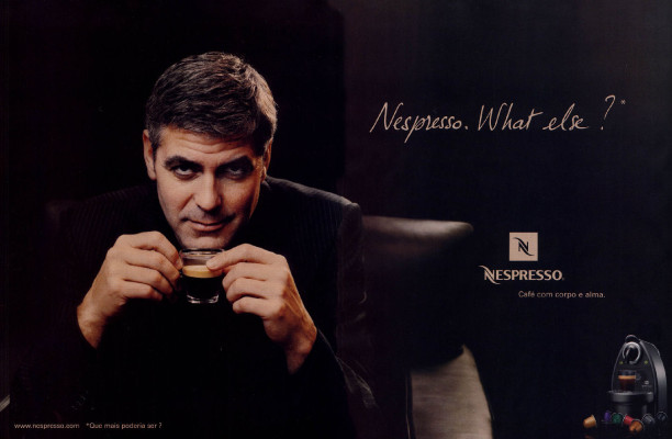 George Clooney pic #567790
