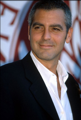 George Clooney pic #567791
