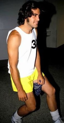 George Clooney pic #256536