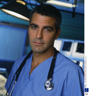 George Clooney pic #454450