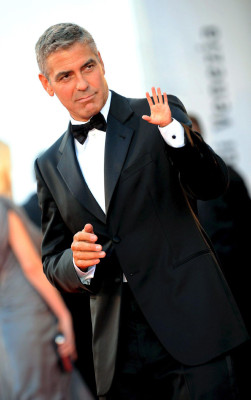 George Clooney pic #564627
