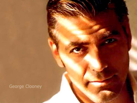 George Clooney pic #564629