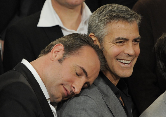 George Clooney pic #470199