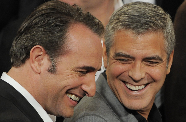 George Clooney pic #470198