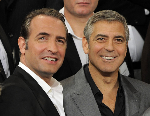 George Clooney pic #470202