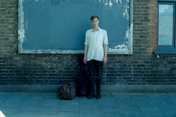 George Ezra pic #775011
