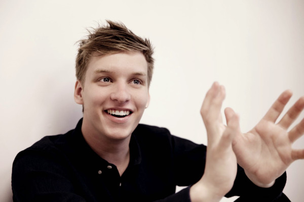 George Ezra pic #775012