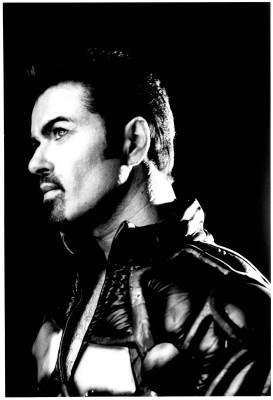 George Michael pic #193194