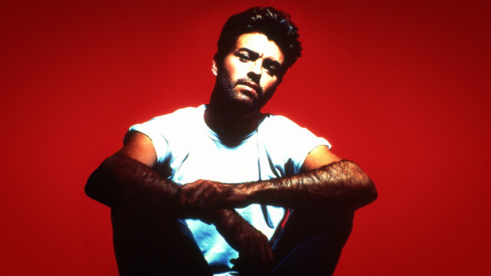 George Michael