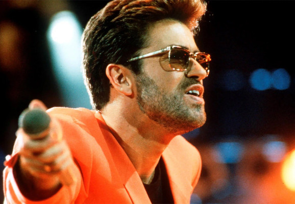 George Michael