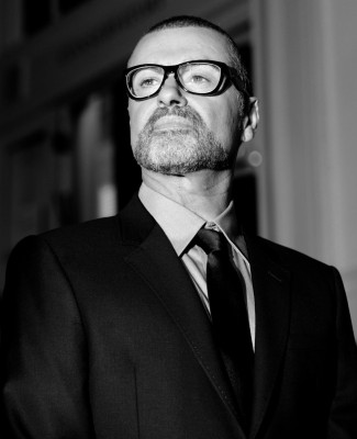 George Michael