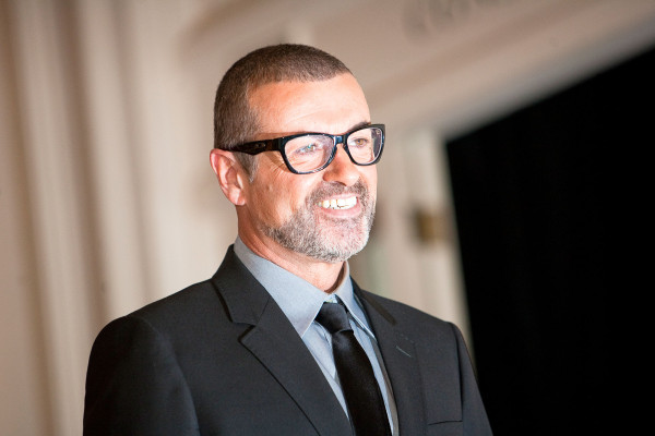 George Michael