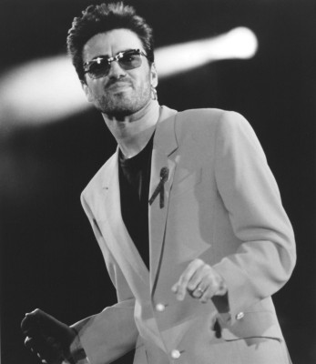 George Michael