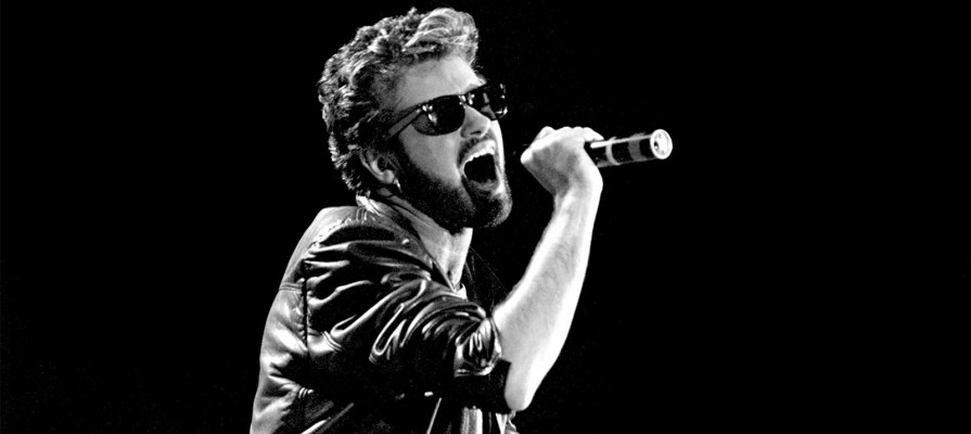 George Michael