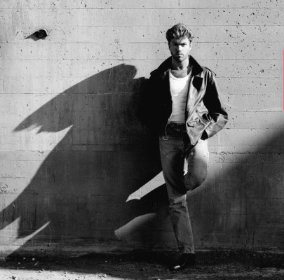 George Michael