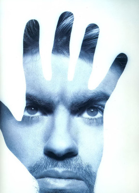 George Michael pic #237625