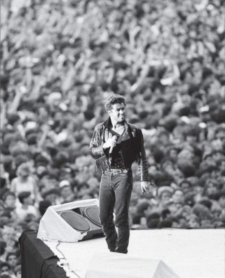 George Michael