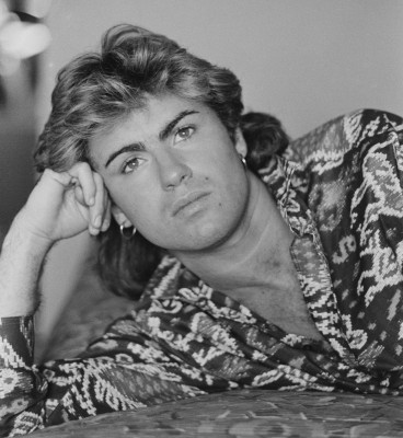 George Michael
