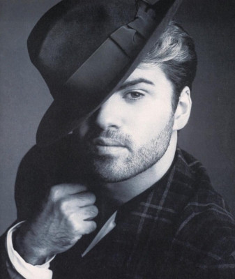 George Michael