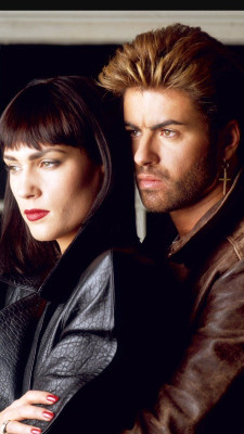 George Michael
