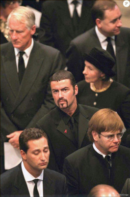 George Michael