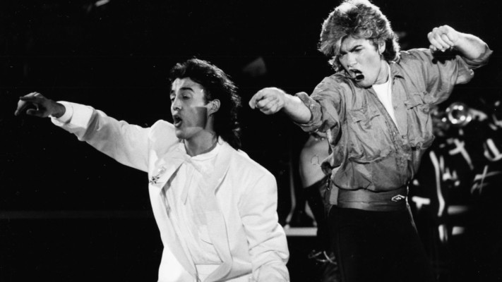 George Michael