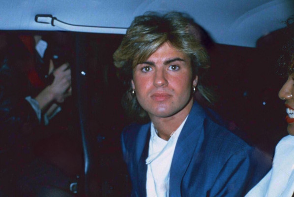 George Michael