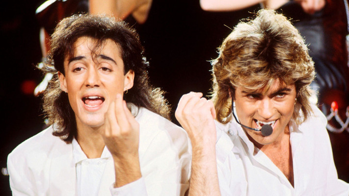 George Michael