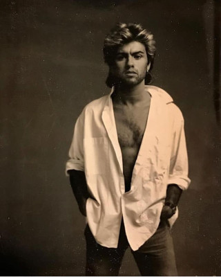 George Michael