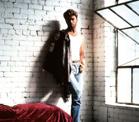George Michael