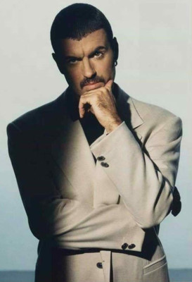 George Michael
