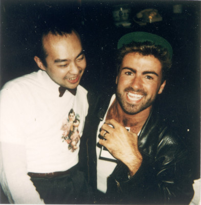 George Michael pic #495679